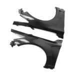 V-Spec Q50 Carbon Fiber Vented Fenders (set of 2)