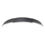 V Style Carbon Fiber Rear Wing - BMW F Chassis & G Chassis (2012-2024) - Image 2