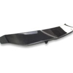 V Style Carbon Fiber Rear Wing - BMW F Chassis & G Chassis (2012-2024) - Image 4