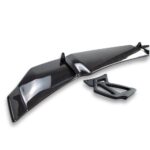 V Style Carbon Fiber Rear Wing - BMW F Chassis & G Chassis (2012-2024) - Image 6