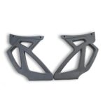 V Style Carbon Fiber Rear Wing - BMW F Chassis & G Chassis (2012-2024) - Image 7