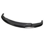 VRS Style Carbon Fiber Front Lip - BMW F30 3 Series (2012-2018) M Sport - Image 6