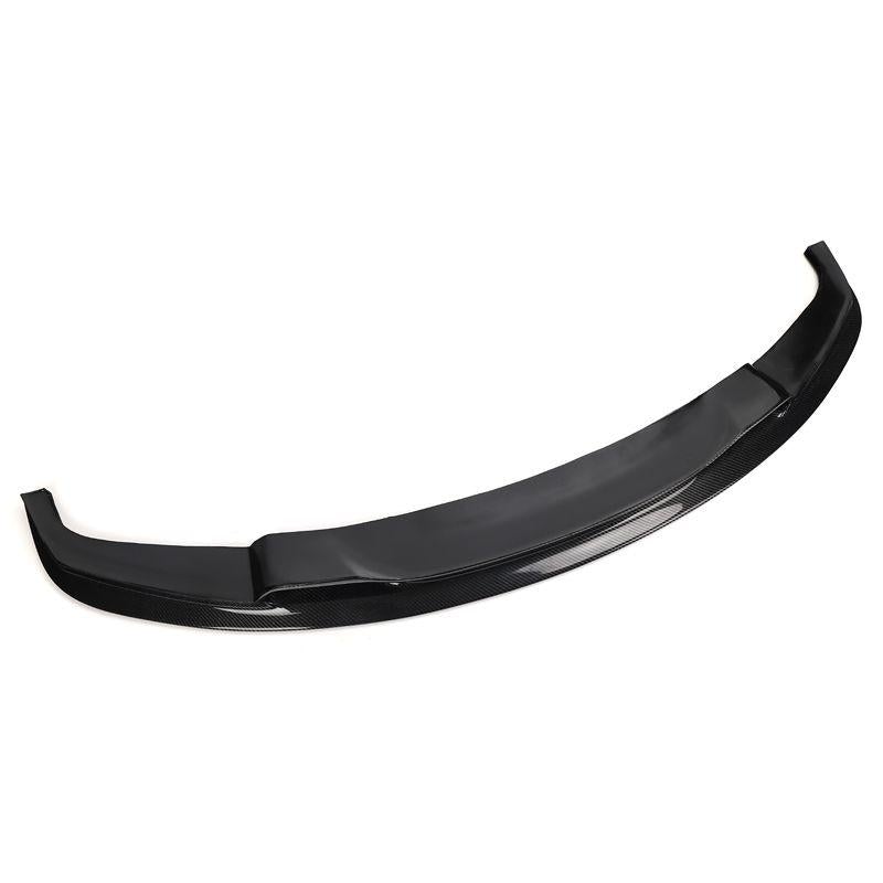 VRS-Style-Carbon-Fiber-Front-Lip-BMW-F30-3-Series-9.jpg VRS Style Carbon Fiber Front Lip - BMW F30 3 Series (2012-2018) M Sport - Image 1