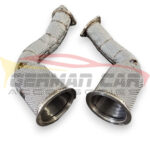 2018+ Audi RS4/RS5 Downpipes | B9/B9.5 RS4/RS5 - Image 7