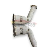 2018+ Audi RS4/RS5 Downpipes | B9/B9.5 RS4/RS5 - Image 12