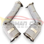 2018+ Audi RS4/RS5 Downpipes | B9/B9.5 RS4/RS5 - Image 8