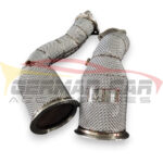 2018+ Audi RS4/RS5 Downpipes | B9/B9.5 RS4/RS5 - Image 9