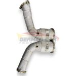 2018+ Audi RS4/RS5 Downpipes | B9/B9.5 RS4/RS5 - Image 11