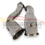 2018+ Audi RS4/RS5 Downpipes | B9/B9.5 RS4/RS5 - Image 10