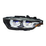 BMW 3 Series LCI Ikon Style LED Headlights (F30) | F30 - Image 15