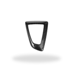 BMW F-Series Carbon Fiber Gear Shifter Trim Set - Image 10