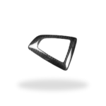 BMW F-Series Carbon Fiber Gear Shifter Trim Set - Image 11