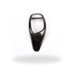 BMW F-Series Carbon Fiber Gear Shifter Trim Set - Image 12