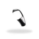 BMW F-Series Carbon Fiber Gear Shifter Trim Set - Image 13