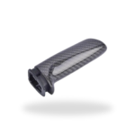 BMW Carbon Fiber E-Brake Handle | BMW F & E Chassis models - Image 3