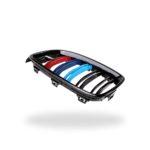 BMW 3 Series Dual Slat Front Grilles (F30) | F30 2012-2018 - Image 6