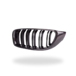 BMW 3 Series Dual Slat Front Grilles (F30) | F30 2012-2018 - Image 3