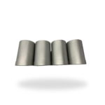 BMW MP Style Matte Stainless Steel Exhaust Tip | F22/F23 2015-2016, F30/F31 2012-2018, F32/F33/F36 2014-2020, F87 2016-2020, F80 2014-2018, F82/F83 2014-2020, F10 2011-2016, F12/F13/F06 2012-2018