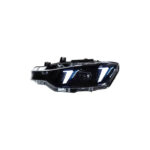 BMW F80 M3, F30 3 Series Snake Eye Style LED Headlights (F30) | F80 2012-2018, F30 2012-2018 - Image 11