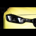 BMW F80 M3, F30 3 Series Snake Eye Style LED Headlights (F30) | F80 2012-2018, F30 2012-2018 - Image 15