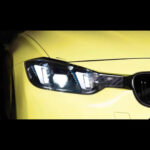 BMW F80 M3, F30 3 Series Snake Eye Style LED Headlights (F30) | F80 2012-2018, F30 2012-2018 - Image 16