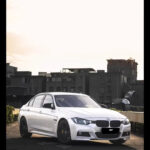 BMW F80 M3, F30 3 Series Snake Eye Style LED Headlights (F30) | F80 2012-2018, F30 2012-2018 - Image 4