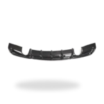 BMW 3 Series MP Style Carbon Fiber Rear Diffuser (F30) | F30 2013-2018 - Image 6