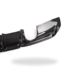BMW 3 Series MP Style Carbon Fiber Rear Diffuser (F30) | F30 2013-2018 - Image 8
