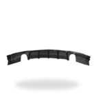 BMW 3 Series MP Style Carbon Fiber Rear Diffuser (F30) | F30 2013-2018 - Image 10