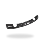BMW 3 Series MP Style Carbon Fiber Rear Diffuser (F30) | F30 2013-2018 - Image 7