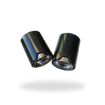 BMW MP Style Carbon Fiber Exhaust Tip - Image 12