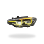 BMW 3 Series LCI Style LED Headlights (F30) | F30 2012-2018 - Image 14
