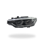 BMW 3 Series LCI Style LED Headlights (F30) | F30 2012-2018 - Image 10