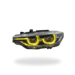 BMW 3 Series LCI Style LED Headlights (F30) | F30 2012-2018 - Image 15