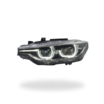 BMW 3 Series LCI Style LED Headlights (F30) | F30 2012-2018 - Image 11