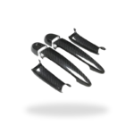 BMW Exterior Door Handle Cover Set (E Chassis) | BMW F & E Chassis models - Image 2
