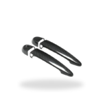 BMW Exterior Door Handle Cover Set (E Chassis) | BMW F & E Chassis models - Image 3