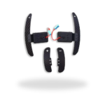 BMW F Chassis Magnetic Paddle Shifters