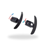 BMW F Chassis Magnetic Paddle Shifters - Image 3