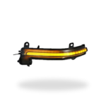 BMW Smoked LED Sequential Turn Signal Lights (F Chassis) - Image 2