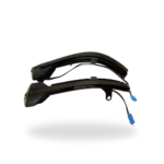 BMW Smoked LED Sequential Turn Signal Lights (F Chassis) - Image 3