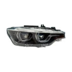 BMW 3 Series LCI Ikon Style LED Headlights (F30) | F30 - Image 17
