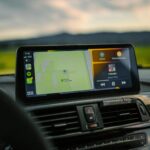 BMW Apple CarPlay and Android Auto Display Screen Upgrade | F30 3 Series & F32/F33/F36 4 Series - Image 4