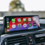 BMW Apple CarPlay and Android Auto Display Screen Upgrade | F30 3 Series & F32/F33/F36 4 Series - Image 6