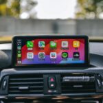 BMW Apple CarPlay and Android Auto Display Screen Upgrade | F30 3 Series & F32/F33/F36 4 Series - Image 7