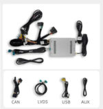 BMW Apple CarPlay and Android Auto Retrofit - BMW F / G / E Chassis - Image 12