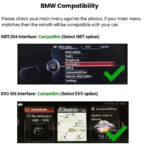 BMW Apple CarPlay and Android Auto Retrofit - BMW F / G / E Chassis - Image 15