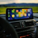 BMW Apple CarPlay and Android Auto Retrofit - BMW F / G / E Chassis