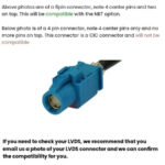 BMW Apple CarPlay and Android Auto Retrofit - BMW F / G / E Chassis - Image 19