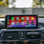 BMW Apple CarPlay and Android Auto Retrofit - BMW F / G / E Chassis - Image 6